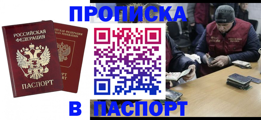 прописка в квартире в Ленинградской области